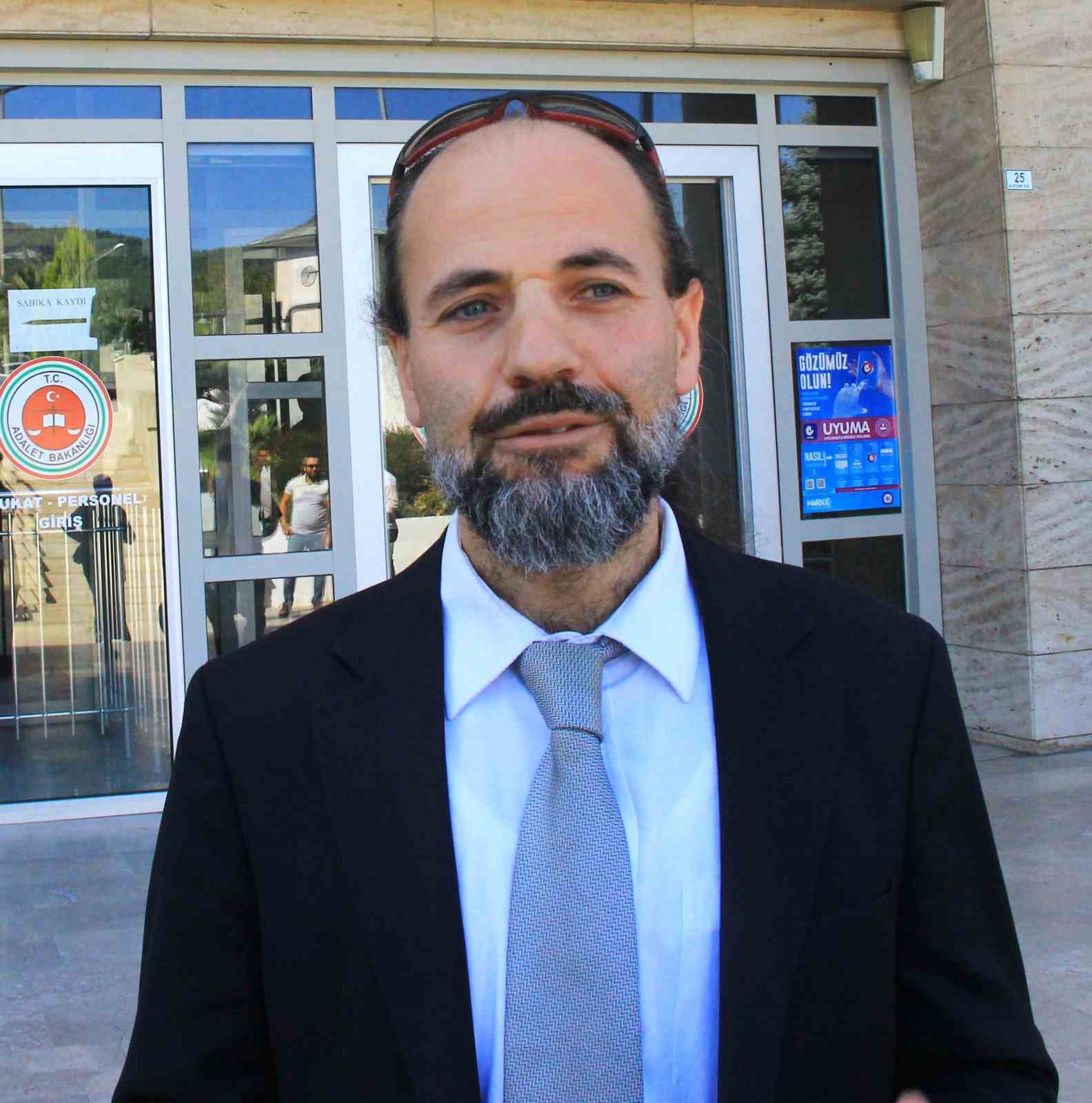 Aslı Baş davasında Yargıtay kararı bekleniyor
