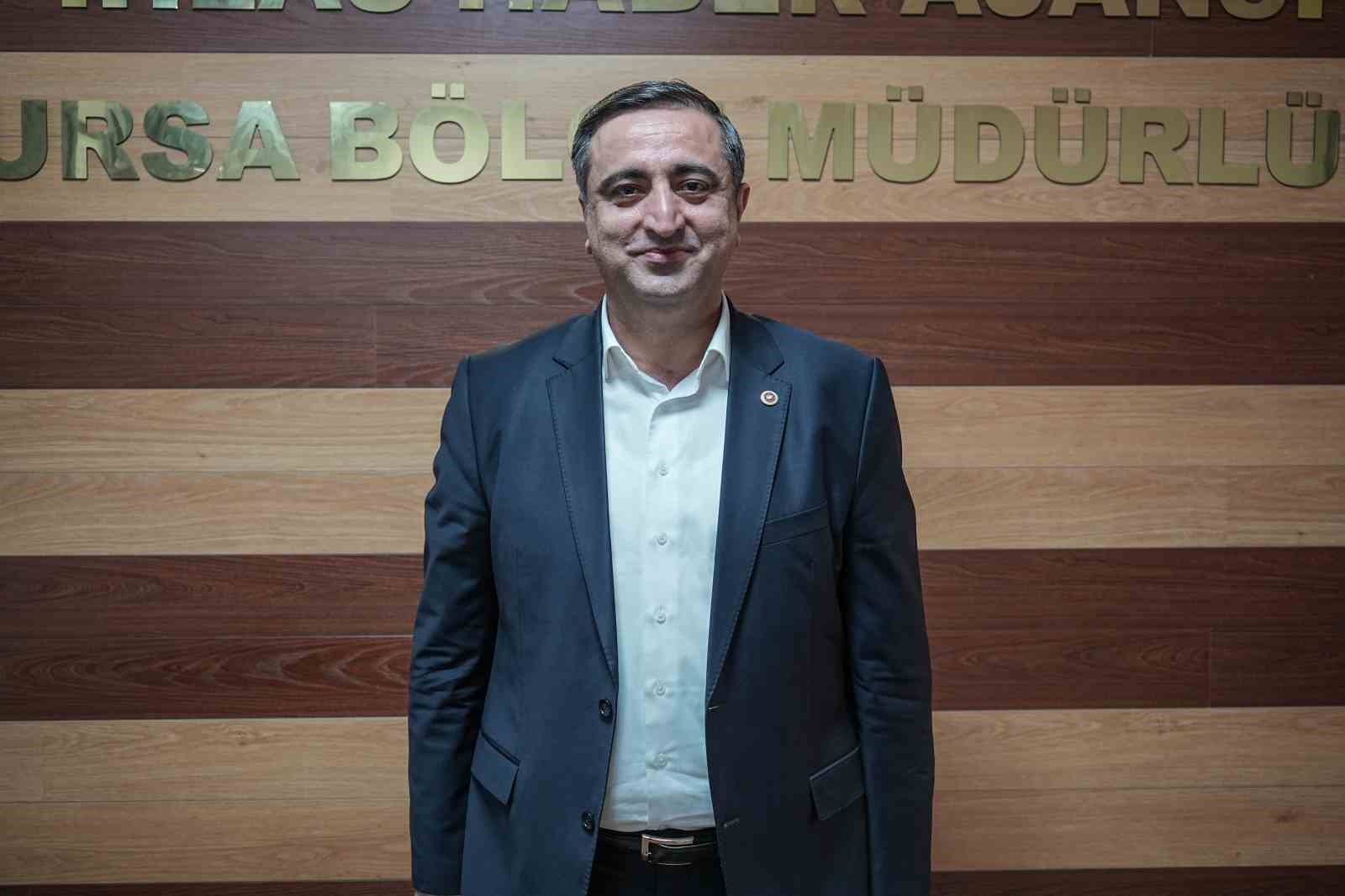 HÜDA PAR’dan ’Aile Yılı’na özel kanun teklifi