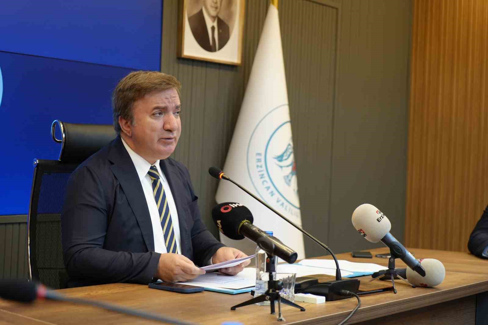 Ergan Dağı 12 ay hizmet veren &ccedil;ağdaş bir tesise kavuşuyor
