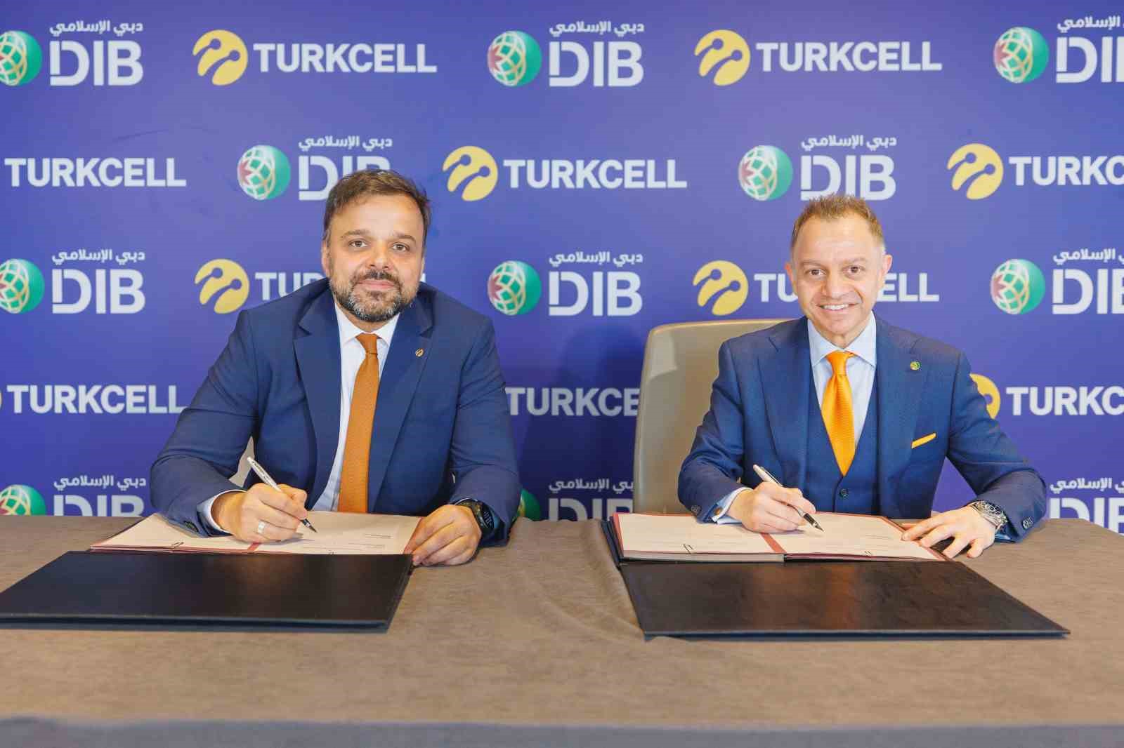 Turkcell’e Körfez’den 150 milyon dolarlık faizsiz finansman