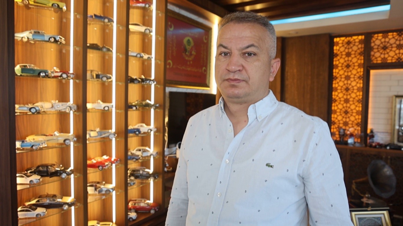 İkinci el araç piyasasında hem bayram hem yaz hareketliliği
