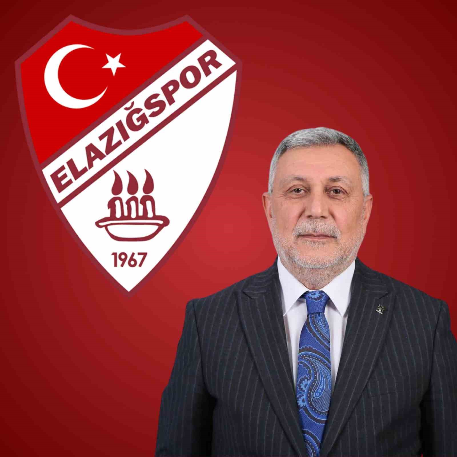 Başkan Yıldırım: "Maçın, dostluk ve saygı çerçevesinde tamamlanacağına olan güvenim tamdır"