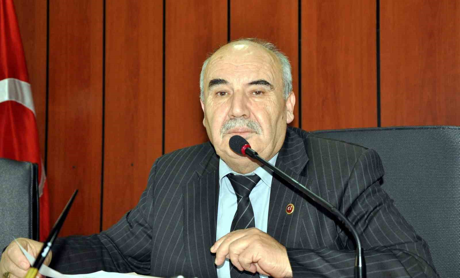 Aydınlı iş adamı ve siyasetçi Güleç hayatını kaybetti