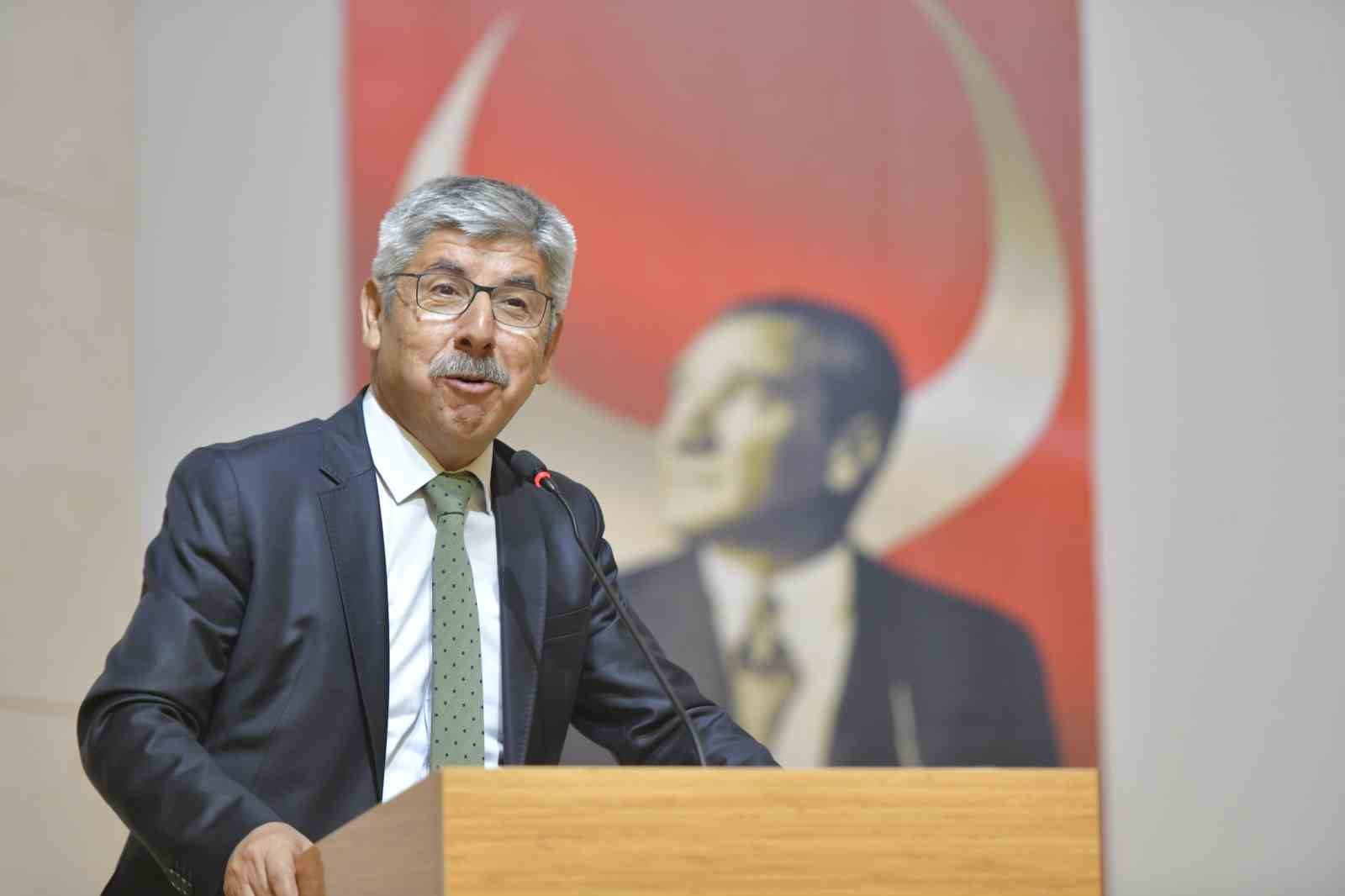 MSKÜ’de 26 yıldır süren gelenek: "Sosyoloji Günleri"
