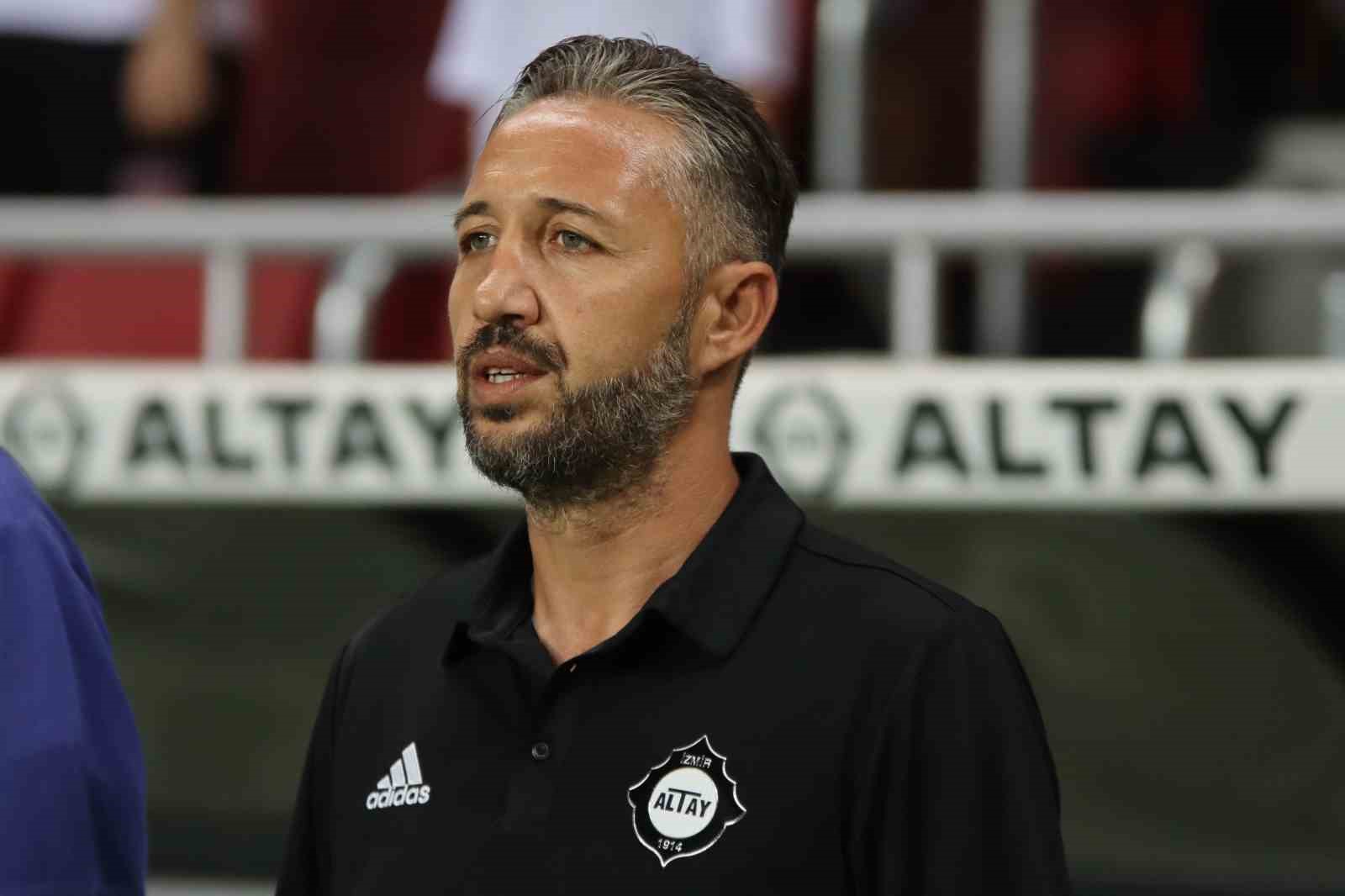 Altay’da Tuna Üzümcü sesleri