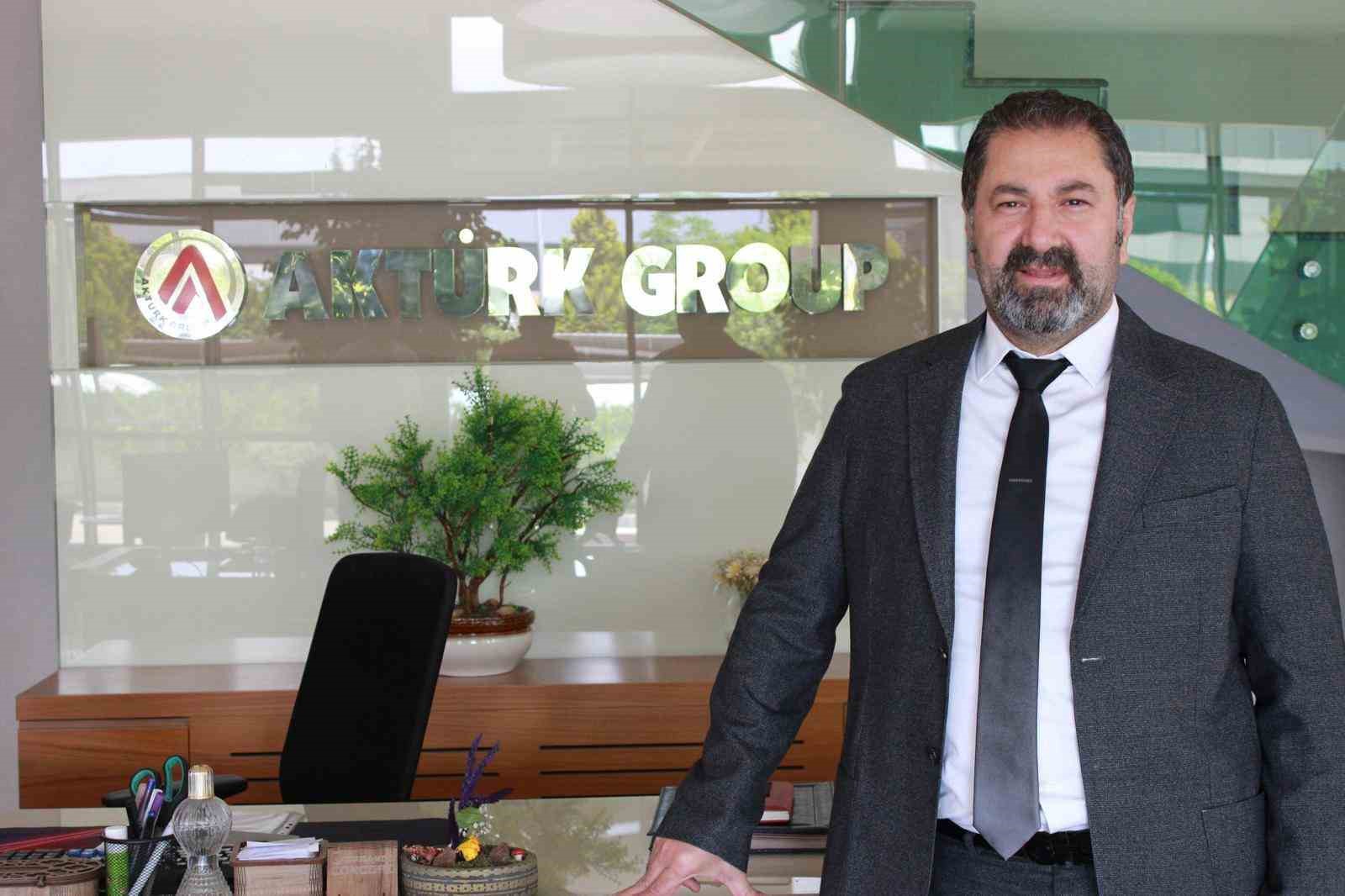 Mahbuba, d&uuml;nya markası olma yolunda emin adımlarla ilerliyor
