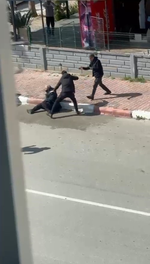 Deli numarası tutmadı, ağırlaştırılmış &ouml;m&uuml;r boyu hapis cezası aldı
