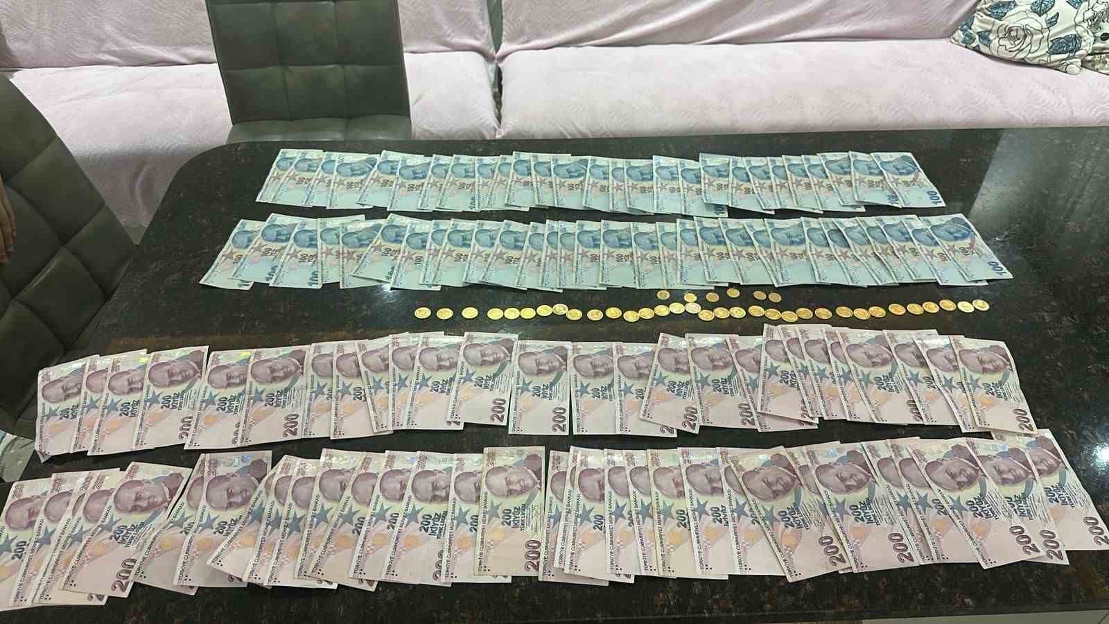 İzmir’deki FETÖ operasyonunda ‘Antiochia Künefe’ detayı
