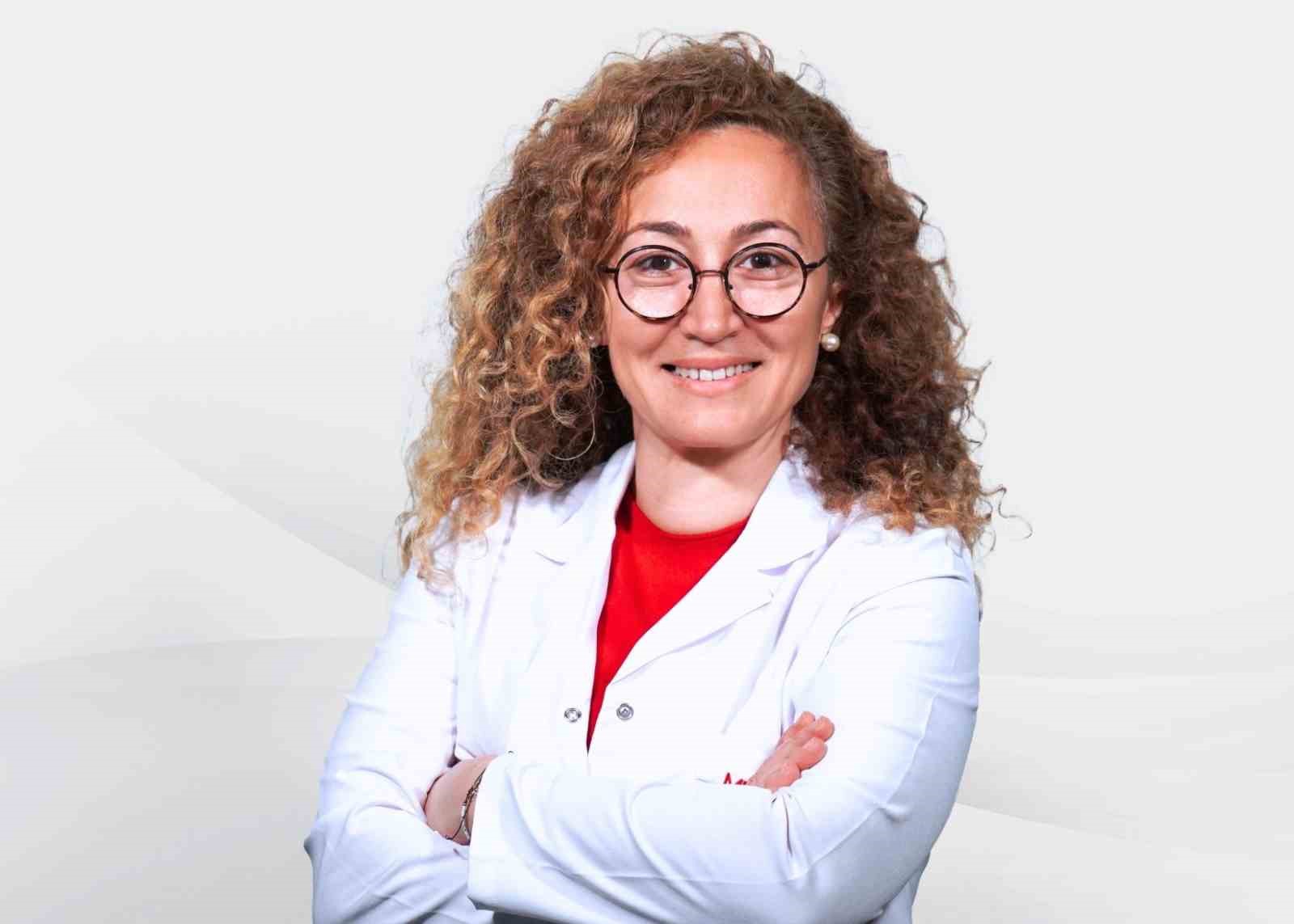 Op. Dr. Gülden Ballı: "Hemoroid sanıldığı kadar basit değil, uzman genel cerrah müdahalesi şart"