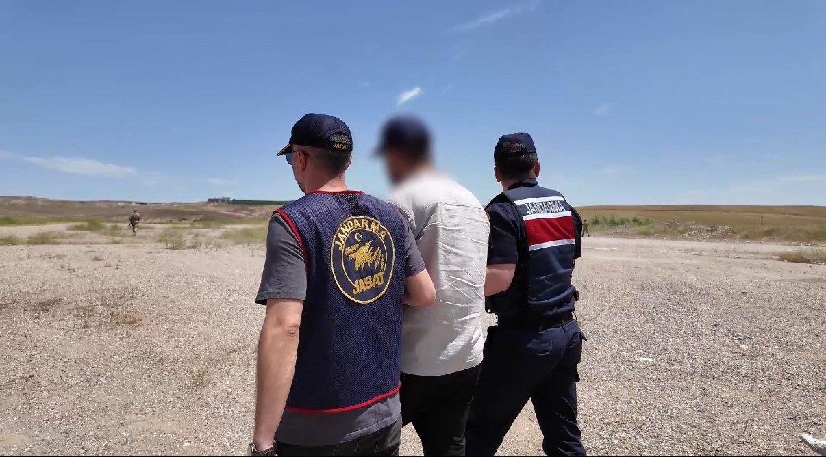 JASAT, kolonya ile yakılan baba-oğul cinayetini 4 günde çözdü
