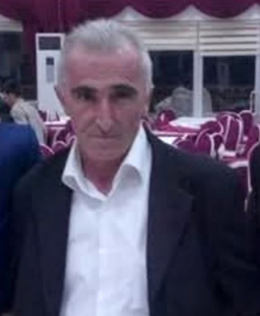 Cami şadırvanında baygın bulunmuştu: 24 günlük yaşam mücadelesini kaybetti
