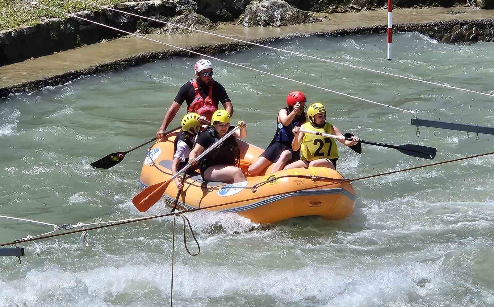 Manisa KYGM yurtlarından Türkiye Şampiyonalarında büyük başarı