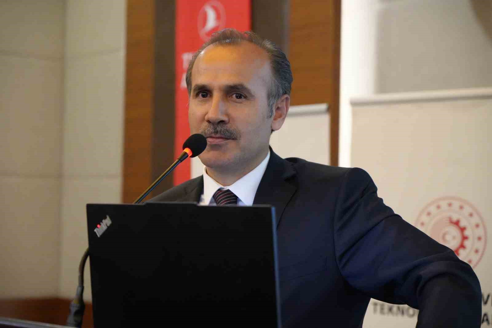Samsun, turizminde yeni hedef ’Körfez ülkeleri’
