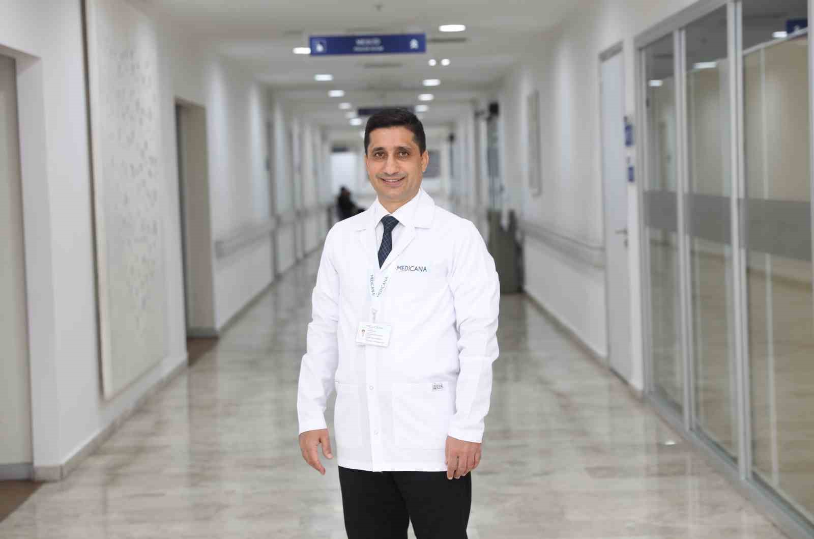 Çocuklardaki alerji nezle ile karıştırılıyor