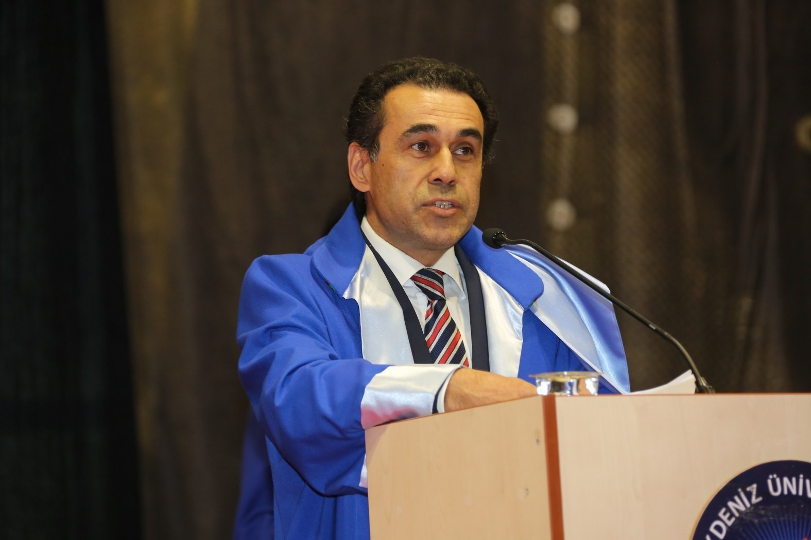 Sahte belge ve intihal iddiaları Profesörlük ünvanını iptal ettirdi