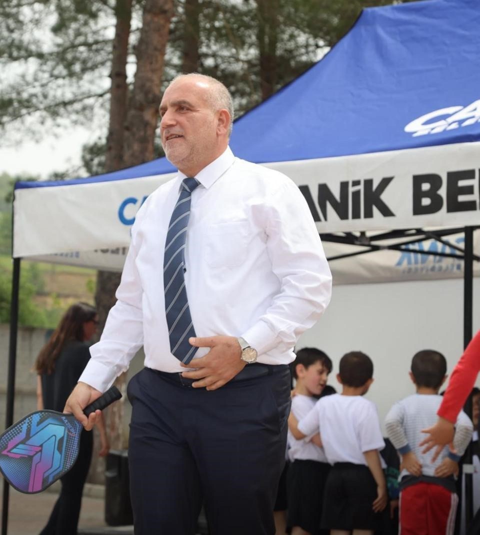 Canik Belediyesi, &rsquo;26. Canik Akıl ve Zeka Oyunu Sınıfı&rsquo;nı a&ccedil;tı
