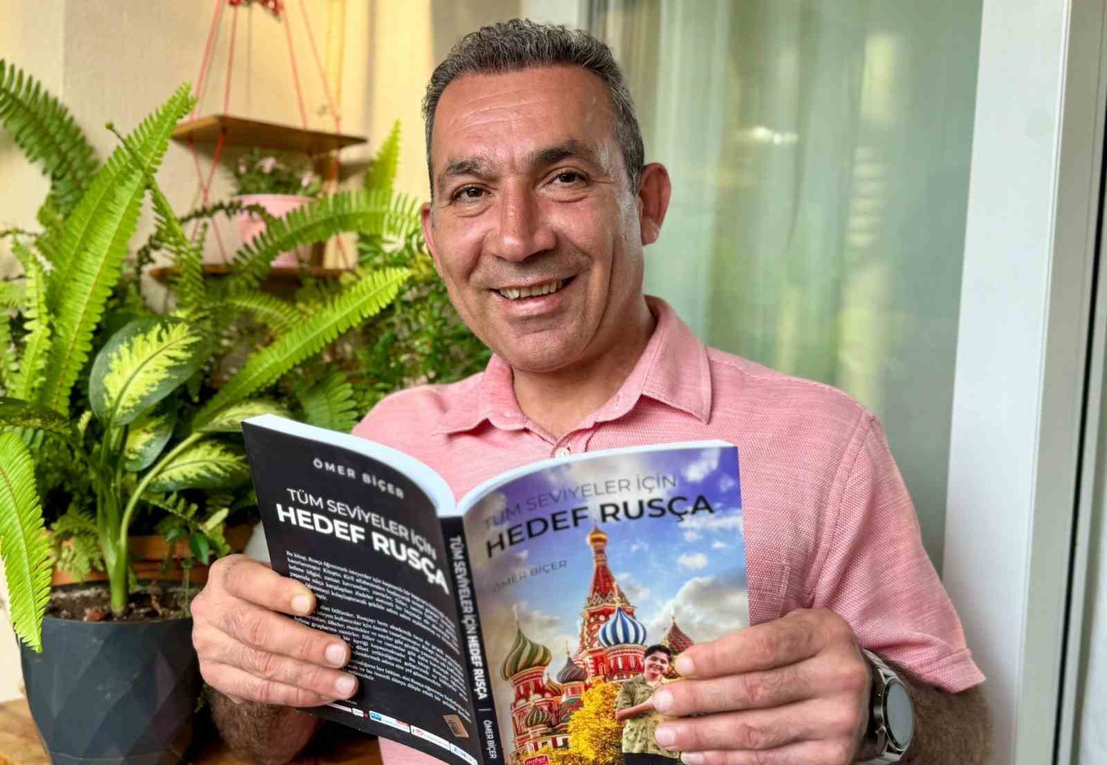 Mersin Üniversitesi’nden akademik katkı