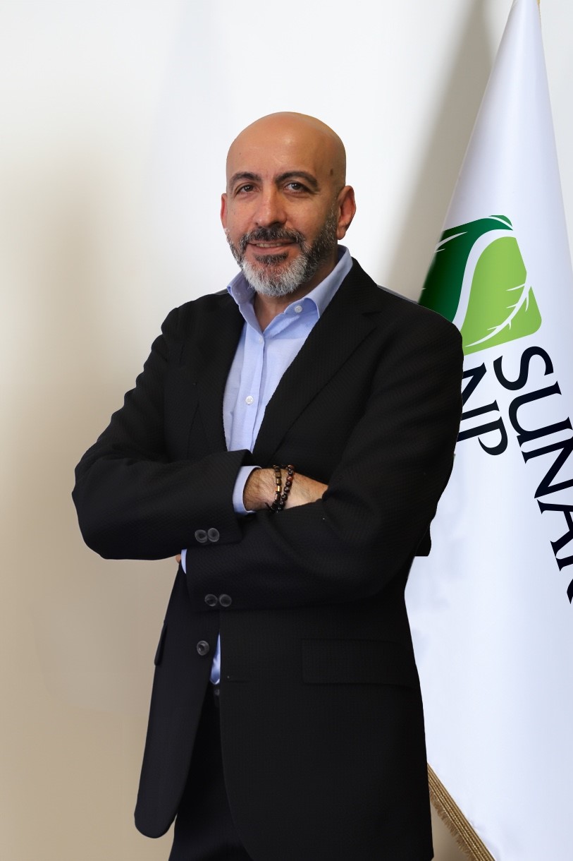 Sunar NP&rsquo;den doğaya geri veren teknoloji: 180 g&uuml;nde toprağa d&ouml;nen torbalar
