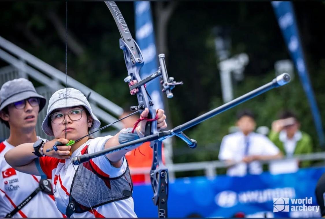 Ok&ccedil;uluk Milli Takımına Kayseri&rsquo;den iki isim
