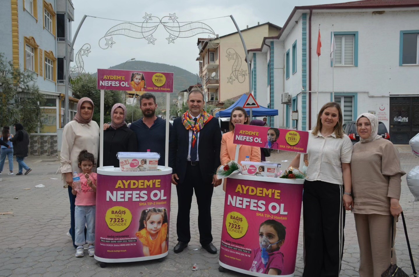 &lsquo;Hıdırellez Şenliği&rsquo; b&uuml;y&uuml;k bir katılımla ger&ccedil;ekleştirildi
