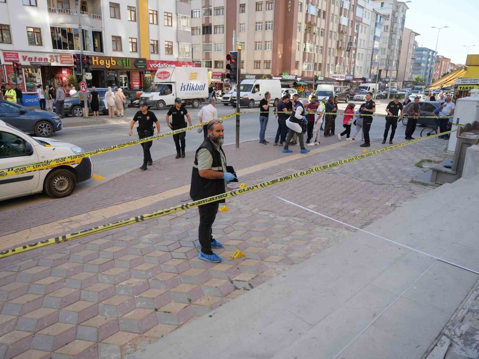 Kastamonu’da kardeşin öldüğü, ağabeyinin yaralandığı kavgayla ilgili yargılama devam etti