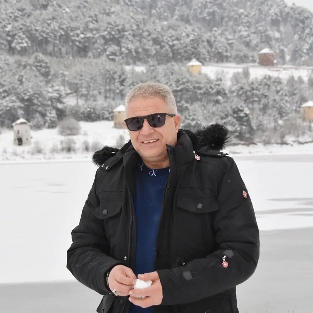 Okul m&uuml;d&uuml;r&uuml; kansere yenik d&uuml;şt&uuml;
