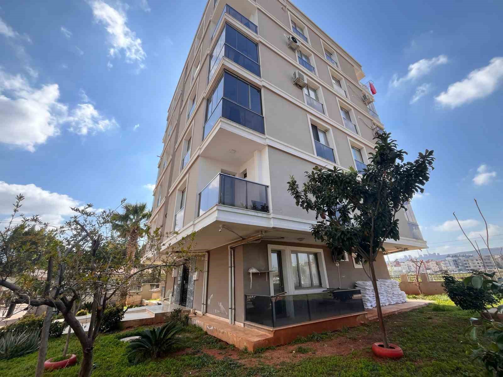 Antalya’da kan donduran cinayetin iddianamesi hazırlandı