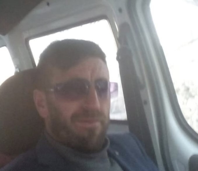 Kaman&rsquo;da baraj g&ouml;l&uuml;nde boğulan gen&ccedil; toprağa verildi
