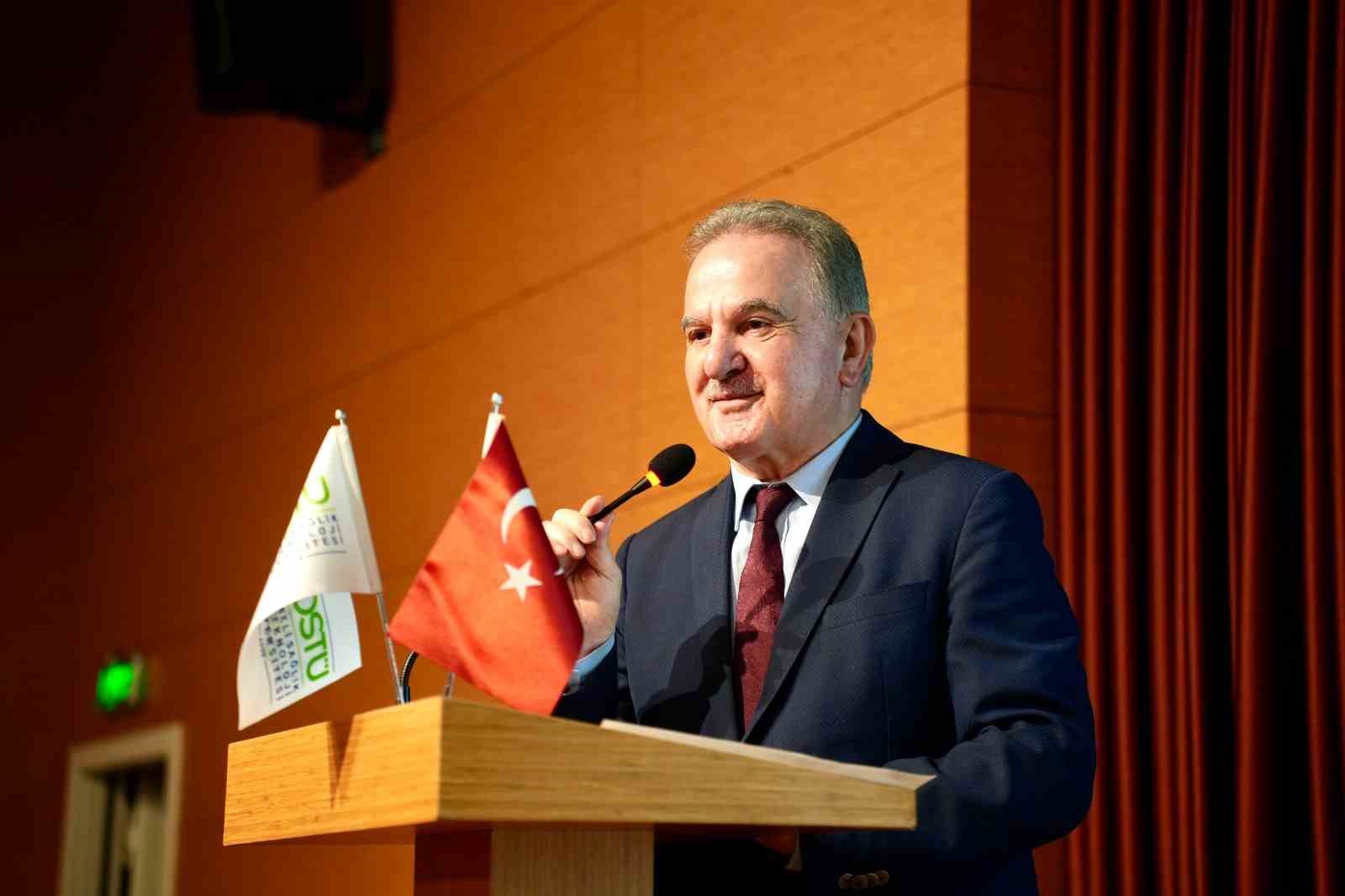 Sağlık hizmetlerinde büyük değişim
