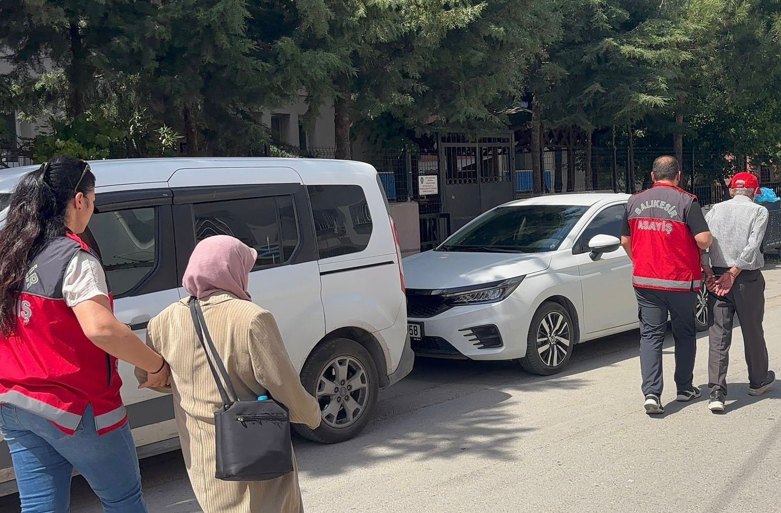 Balıkesir’de kiracı-ev sahibi kavgası cinayetle bitti