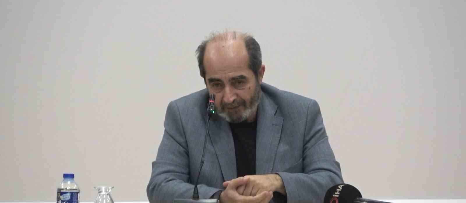 Dr. Ömer Demirbağ: "Yahudiler diğer toplumların ahlaki olarak çökmesini istiyor"