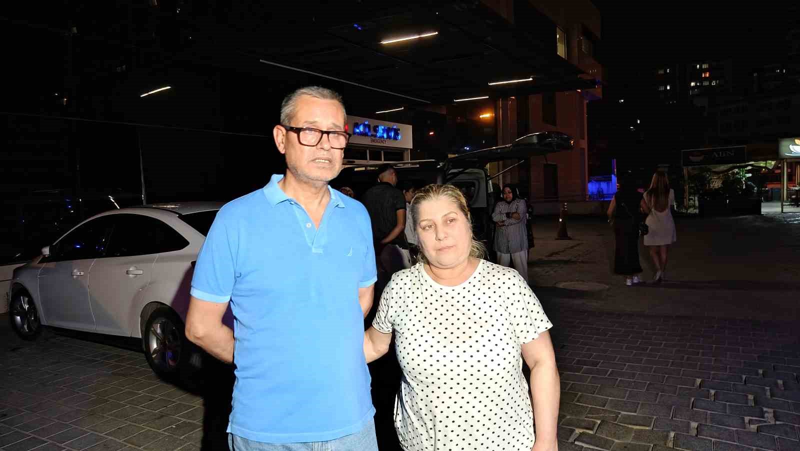 Özel hastanedeki ’kayıp cenaze’nin sırrı çözüldü