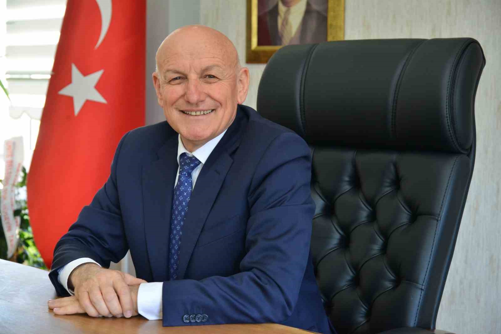 Terme Belediyesi&rsquo;nden &rsquo;kumar&rsquo; a&ccedil;ıklaması
