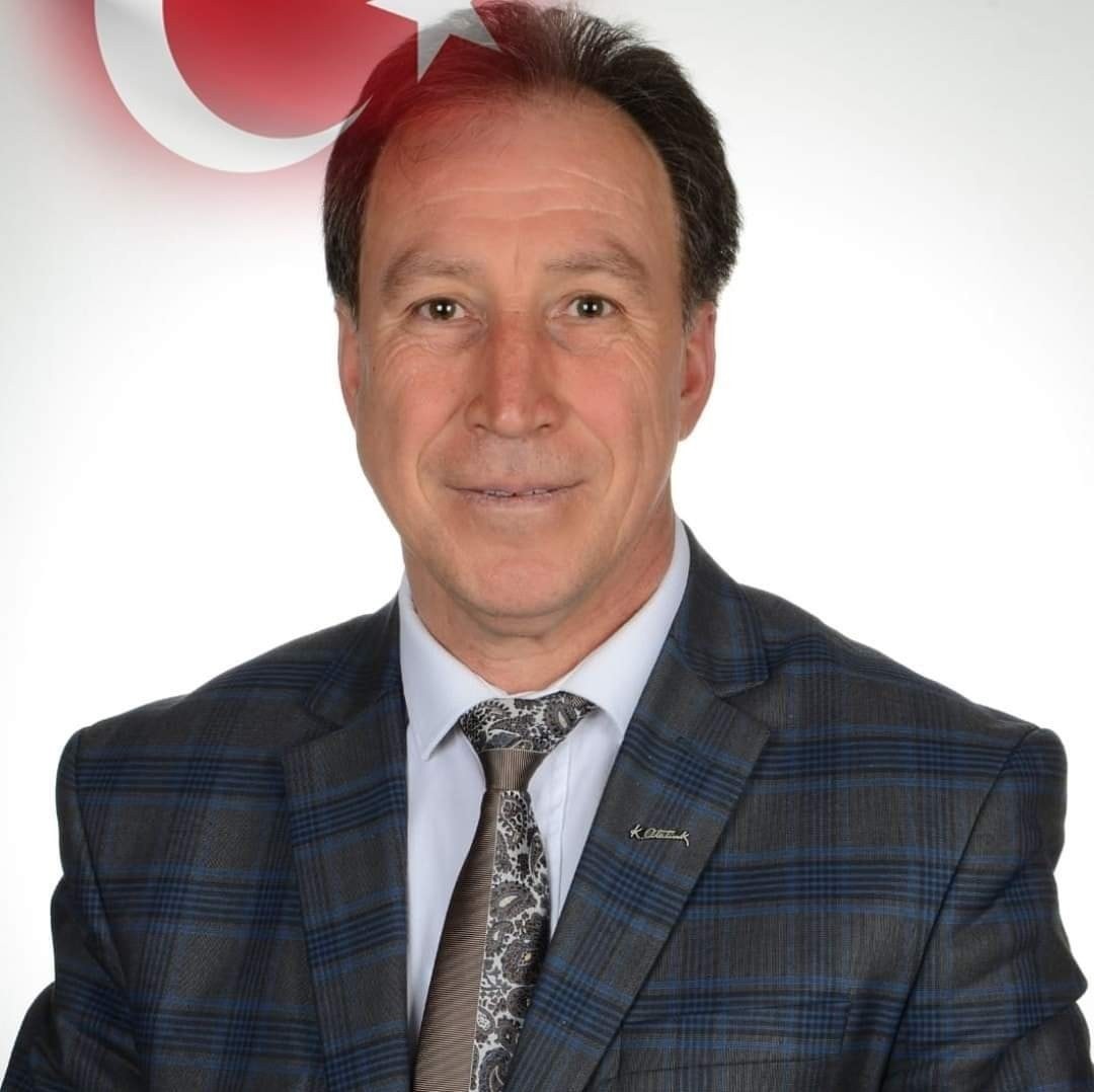 TÜRMOB delegesi Serdar Duran oldu