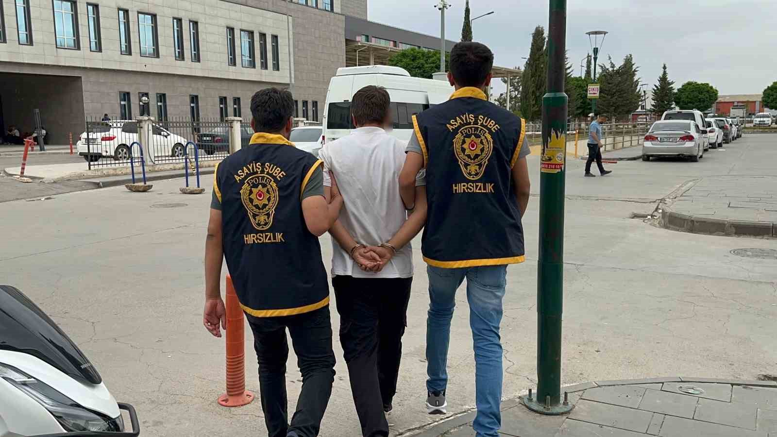 Adıyaman&rsquo;da fuhuş operasyonu
