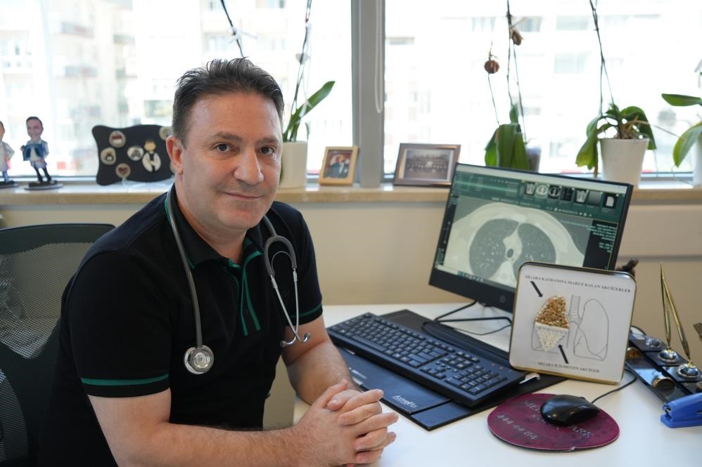 Sigara tüketiminde korkutan zirve: Türkiye’de kişi başına yılda 100 paket sigara düşüyor