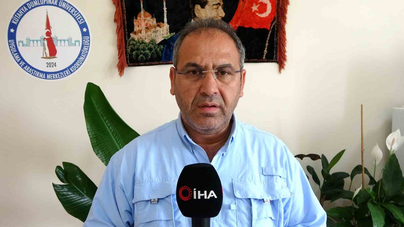 Prof. Dr. Hüseyin Şeyhanlıoğlu: "27 Mayıs, milli ve büyük Türkiye idealine vurulan ilk darbedir"