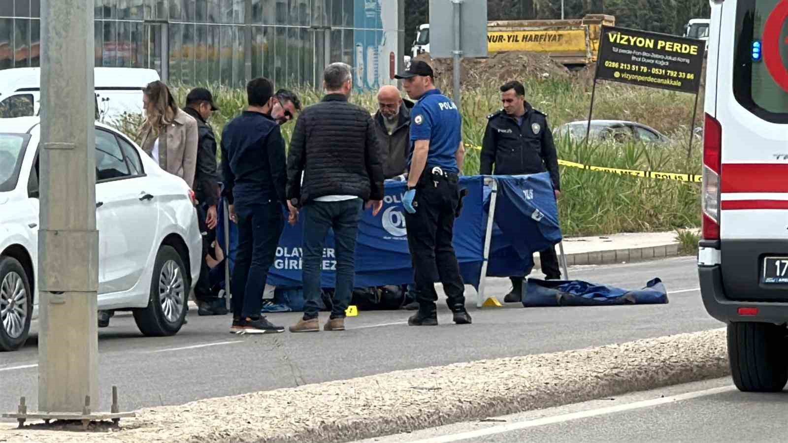 25 yaşındaki eşini tek kurşunla öldürdü...İfadesi ortaya çıktı