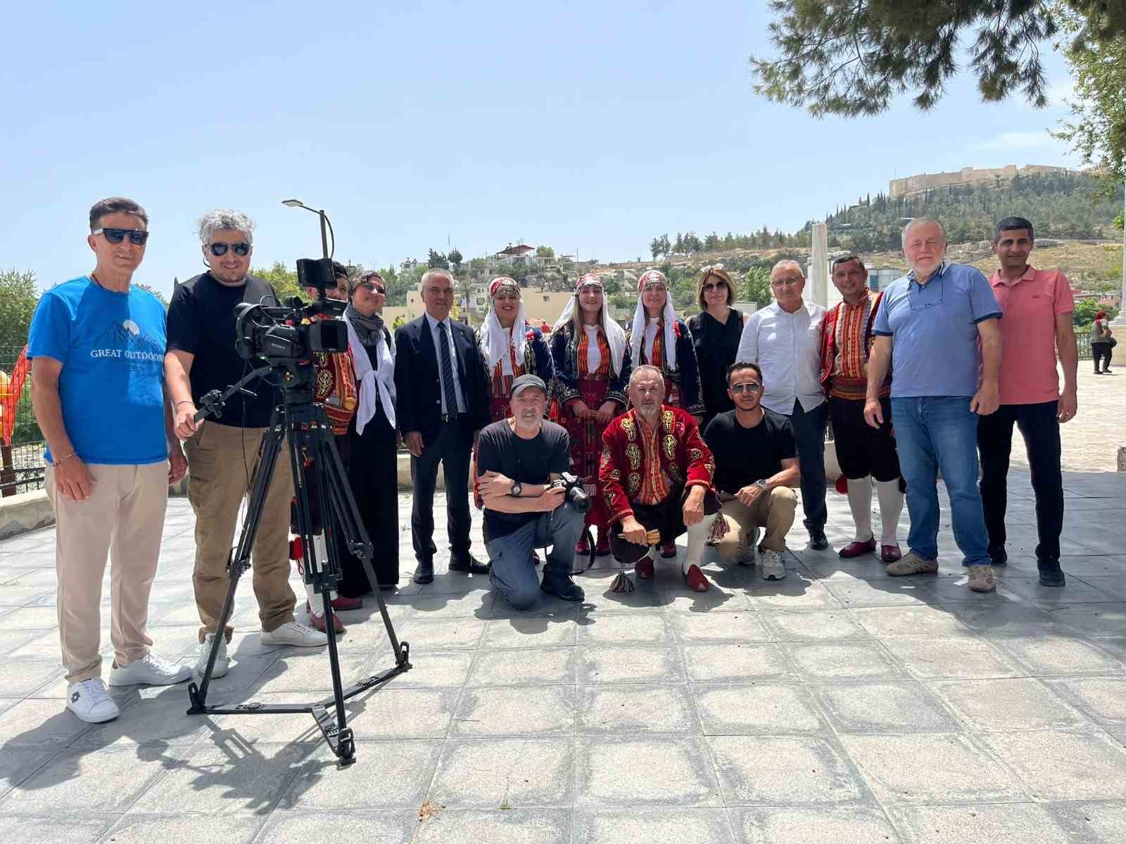 Silifke yoğurdu sadece Türkiye’de değil Avrupa’da da korunup tanıtılacak