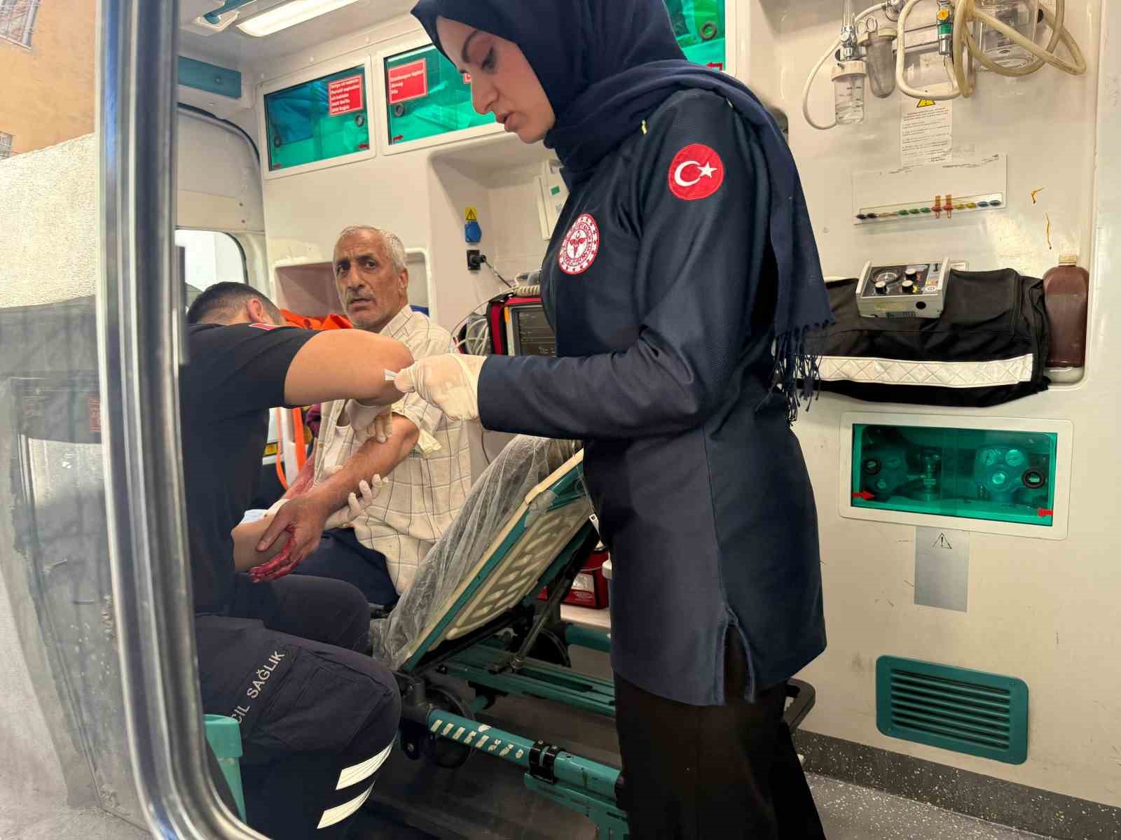 Polise güvenlik kameraları görüntülerini veren esnaf 3 yıldır torbacıların hedefinde