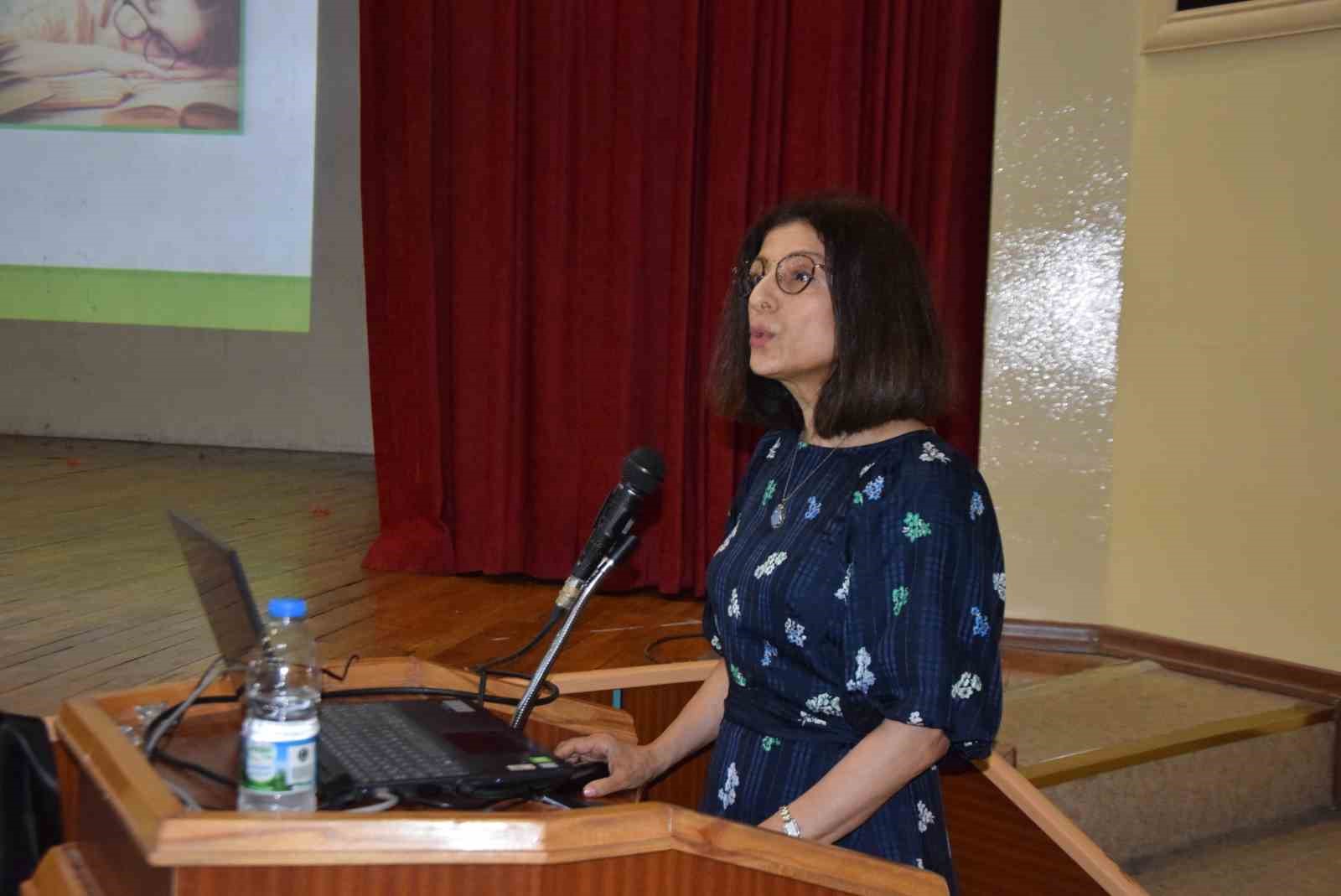 Küçük gözlerde büyük tehdit: Ekran süresi kontrol altına alınmalı
