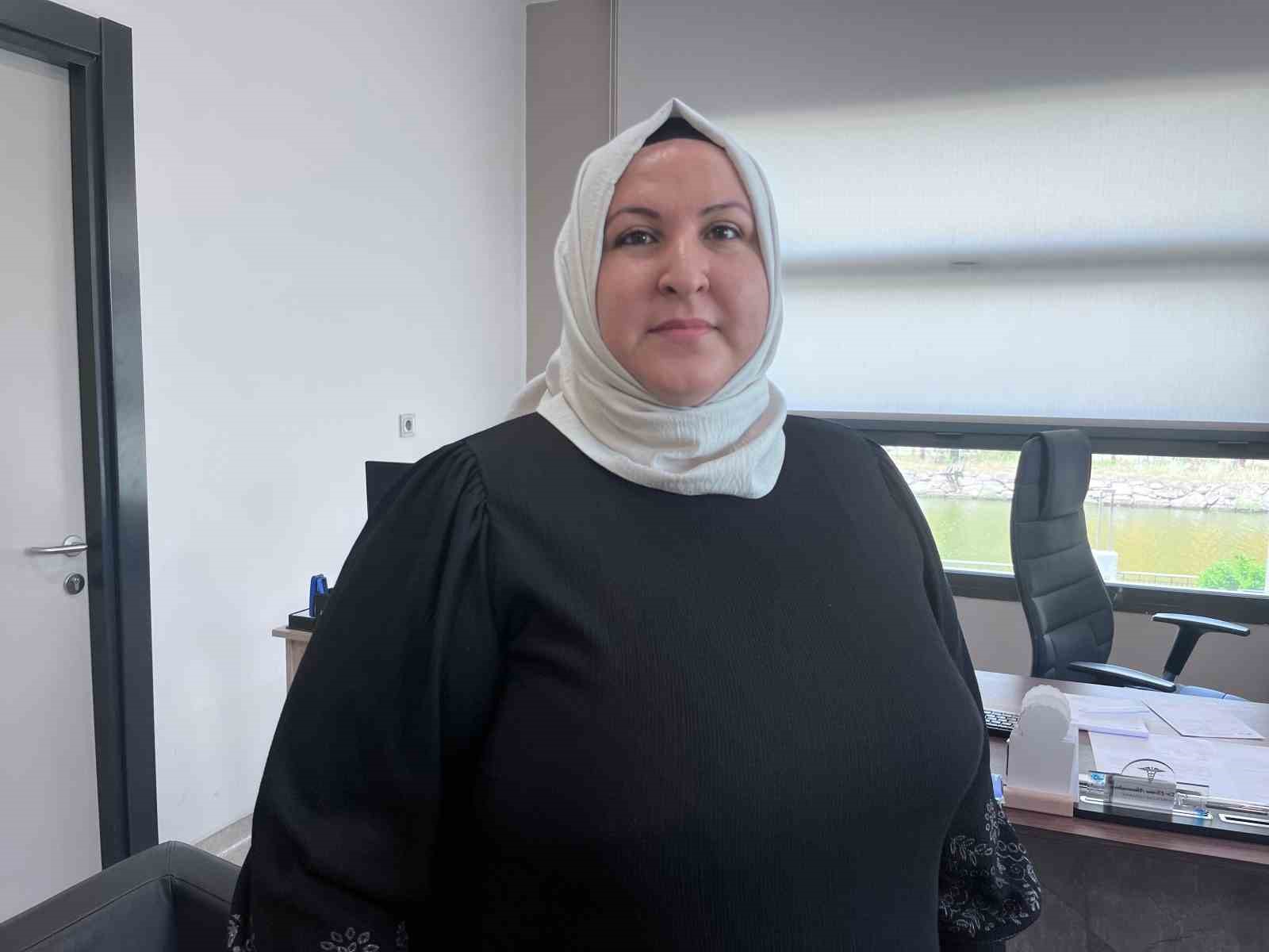 Akıllı ilaçla dördüncü evre iki kanseri yendi
