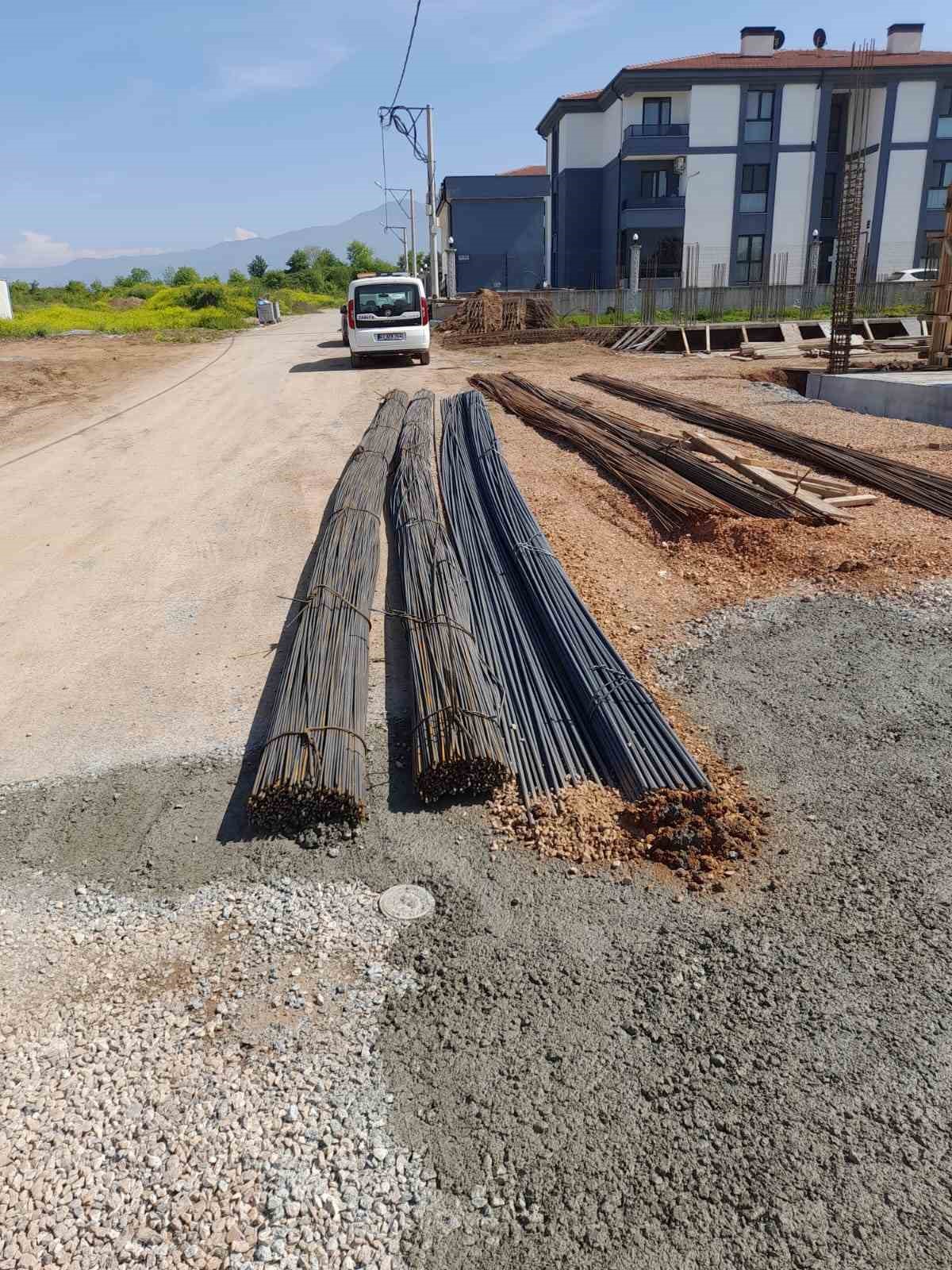 Kartepe’de inşaatlara sıkı denetim