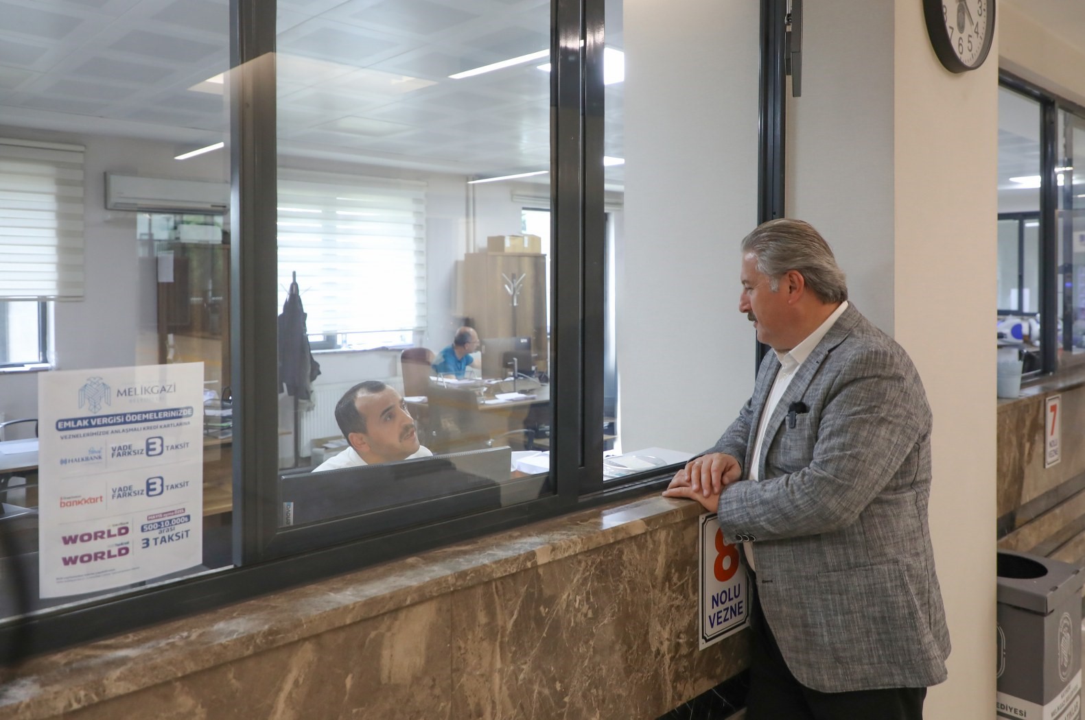 Palancıoğlu&rsquo;ndan &lsquo;Emlak Vergisi&rsquo; hatırlatması
