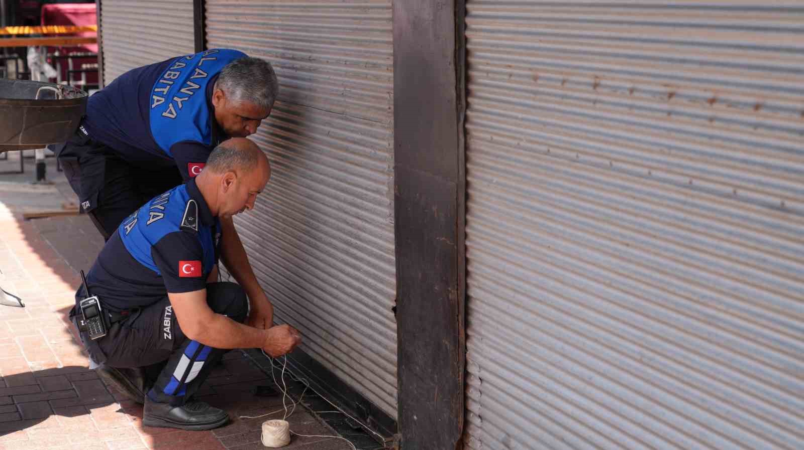 50 kilo midye şehirlerarası otob&uuml;s&uuml;n teknik takibiyle ele ge&ccedil;irildi
