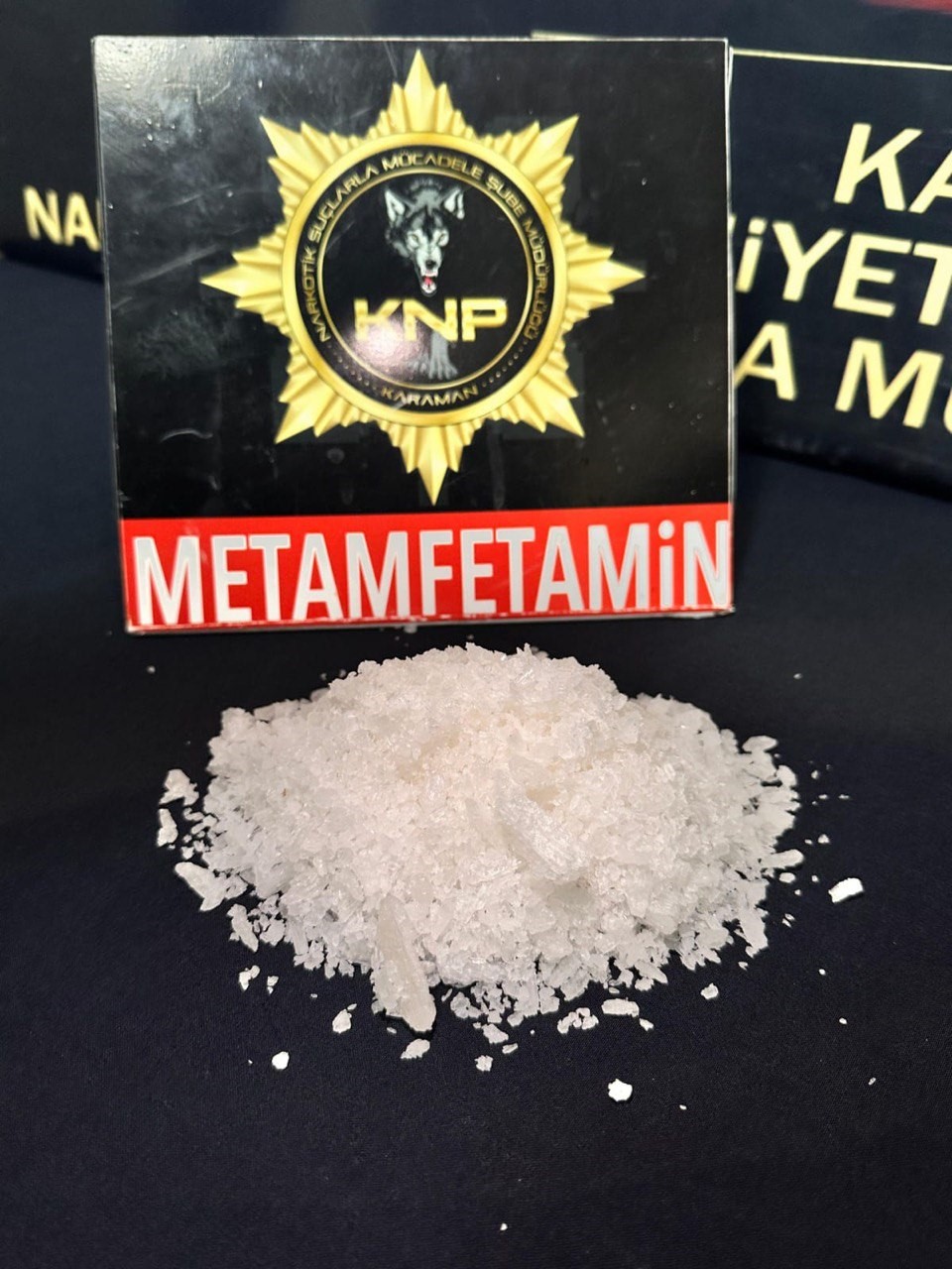 Karaman’da 1 haftada 13 ruhsatsız silah ele geçirildi