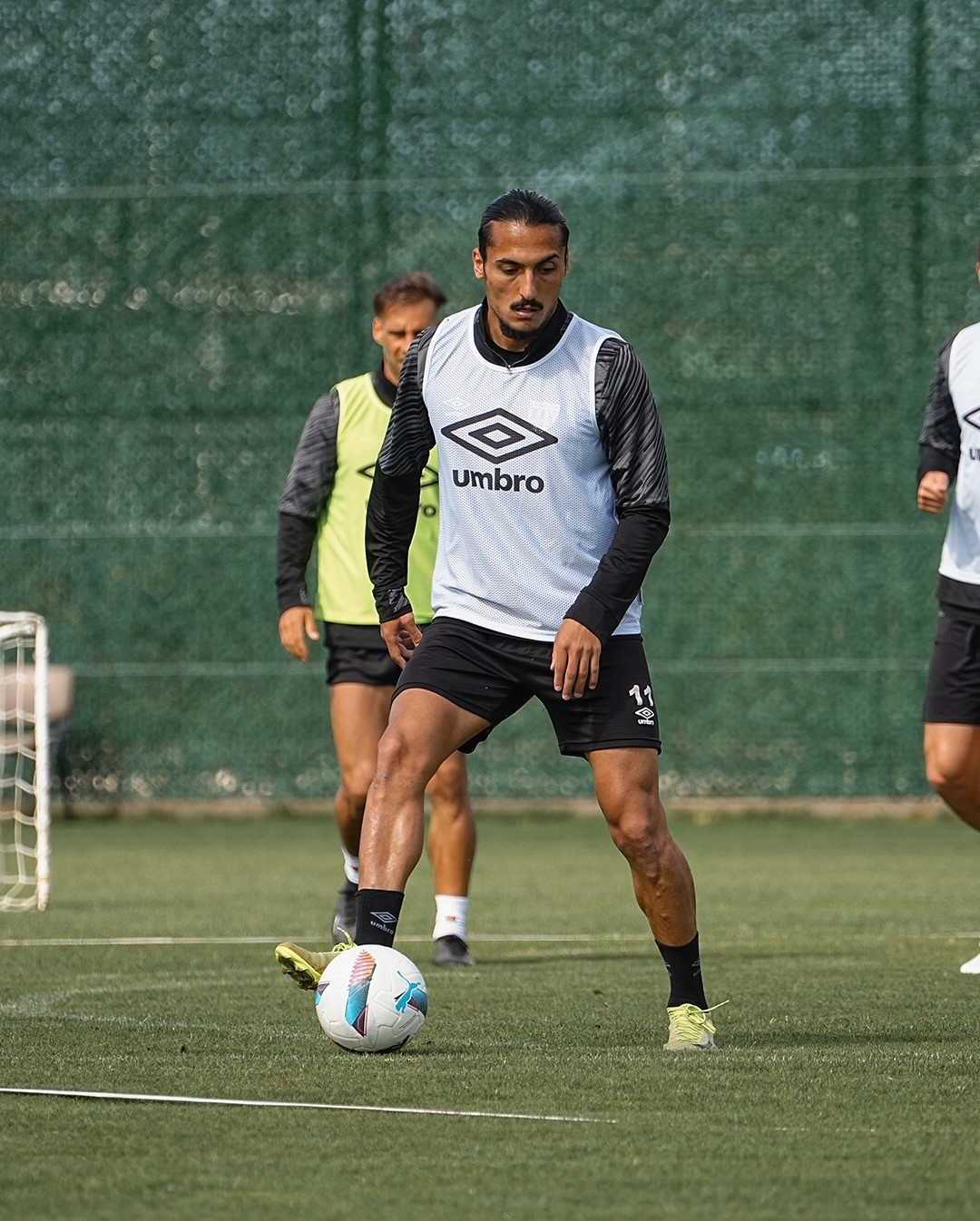 Bandırmaspor, Balıkesir&rsquo;in final şanssızlığını kırmak istiyor
