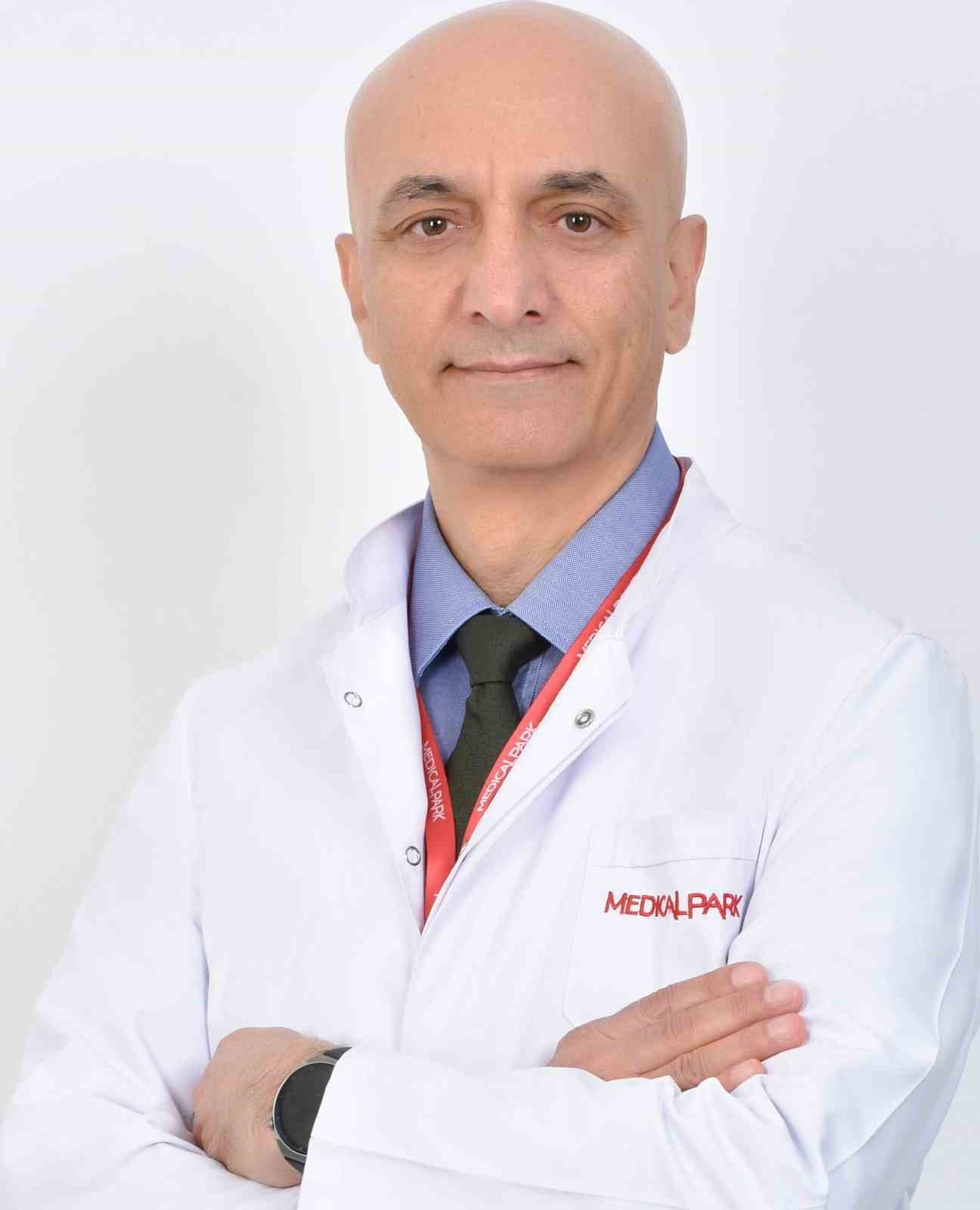 Böbrek hastaları gereksiz ilaç ve takviyeden uzak durmalı