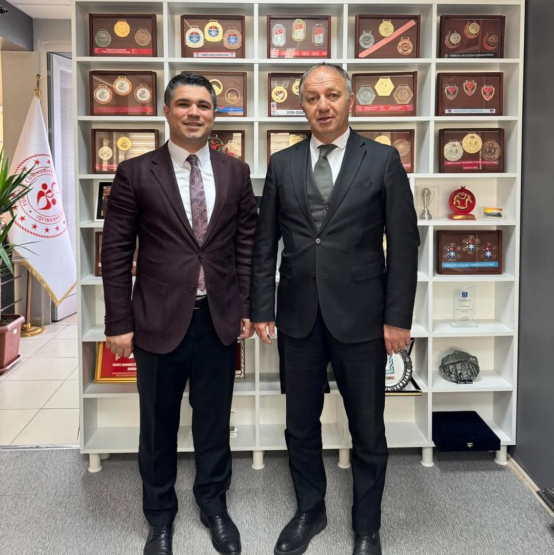 Erzurum GSİM Türkiye’de zirveye çıktı
