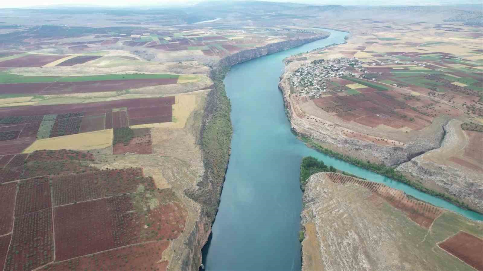 Kızılin Kanyonu 300 tescilli mağarasıyla bölge turizminin yükselen değeri haline geliyor
